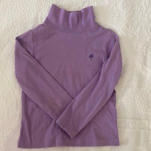 Lilly Pulitzer turtleneck